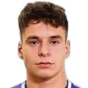 Kristijan Čabrajić — cầu thủ, NK Lokomotiva Zagreb