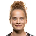 Paulina Platner — cầu thủ, Bayer Leverkusen W