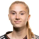 Paulina Bartz — cầu thủ, Hamburger SV W