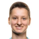 Lina Altenburg — cầu thủ, Eintracht Frankfurt W