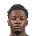 Adrian Moyosoreoluwa Ameer Akande — cầu thủ, Colchester