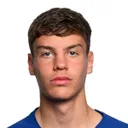 Ollie Harrison — cầu thủ, AFC Wimbledon