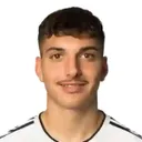 Jason-Lee Parente — cầu thủ, FC Lugano