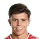 Alessandro Romano — cầu thủ, Cagliari U20