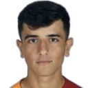 Kadir Subaşı — cầu thủ, Ankara Demirspor