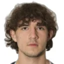 Nicolas Giacopetti — cầu thủ, San Marino Academy
