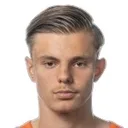 Gentrit Muslija — cầu thủ, FC WIL 1900