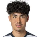 Cheveyo Tsawa — cầu thủ, Club Brugge KV