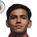 Aldieri Valenzuela — cầu thủ, Durango