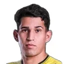 Jesús Cáceres — cầu thủ, Sportivo Carapeguá