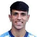 Izan Merino — cầu thủ, Malaga