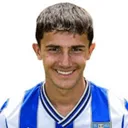 Rio Shipston — cầu thủ, Sheffield Wednesday U21