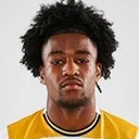 Rhys Walters — cầu thủ, Port Vale