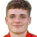 Freddie Willcox — cầu thủ, Cheltenham