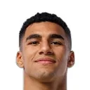 Eyad El Askalany — cầu thủ, Pyramids FC