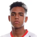 Moisés Paniagua — cầu thủ, Wydad AC