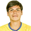 Matías Galindo — cầu thủ, Bolívar