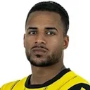 Almugera Raouf Mohammed Kabar — cầu thủ, NEC Nijmegen