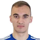 Andrej Camaj — cầu thủ, Budućnost U19