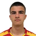 Lazar Maraš — cầu thủ, Aris