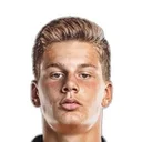 Joeri Heerkens — cầu thủ, Jong Ajax
