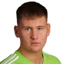 Callan McKenna — cầu thủ