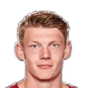 Andreas Hermansen — cầu thủ, Gais