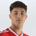 Enes Albak — cầu thủ, Samsunspor