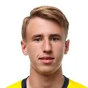 Daniil Shantaliy — cầu thủ, FC Rostov