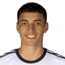 Mohamed Oukhattou — cầu thủ, Sparta Rotterdam II