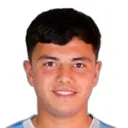 Lucas Pino — cầu thủ, Central Espanol