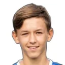 Tarik Brkic — cầu thủ, LASK Juniors