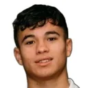 Gabriele Biancheri — cầu thủ, Manchester United U19
