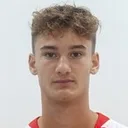 Antonio Kujundzic — cầu thủ, IFK Varnamo