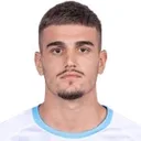Marino Žeravica — cầu thủ, Mladost Ždralovi