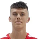 Ante Utrobičić — cầu thủ, Lokomotiva Zagreb U19