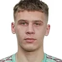 Timofey Simanenka — cầu thủ, FC Gomel