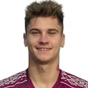 Trofim Melnichenko — cầu thủ, FC Porto B