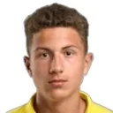 Pavel Shevchenko — cầu thủ, FC Isloch Minsk R.