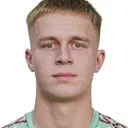 Vasili Chernyavskiy — cầu thủ, Naftan