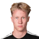 Edvard Pettersen — cầu thủ, Sandefjord
