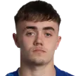 Shaun Wade — cầu thủ, Chelsea U21