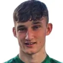 Mason Melia — cầu thủ, St Patrick's Athl.