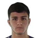 David Harutyunyan — cầu thủ, BKMA
