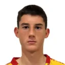 Stefan Đukanović — cầu thủ