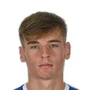 Dylan Lawlor — cầu thủ