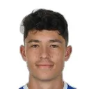 Luey Giles — cầu thủ, Kidderminster Harriers