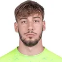 Jan Hlapčić — cầu thủ, NK Osijek