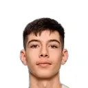 Arvin Davoudi-Kia — cầu thủ, Oskarshamns AIK