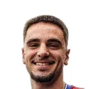 Matteo Dashi — cầu thủ, Reading U21